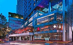 W Hotel Mexico City